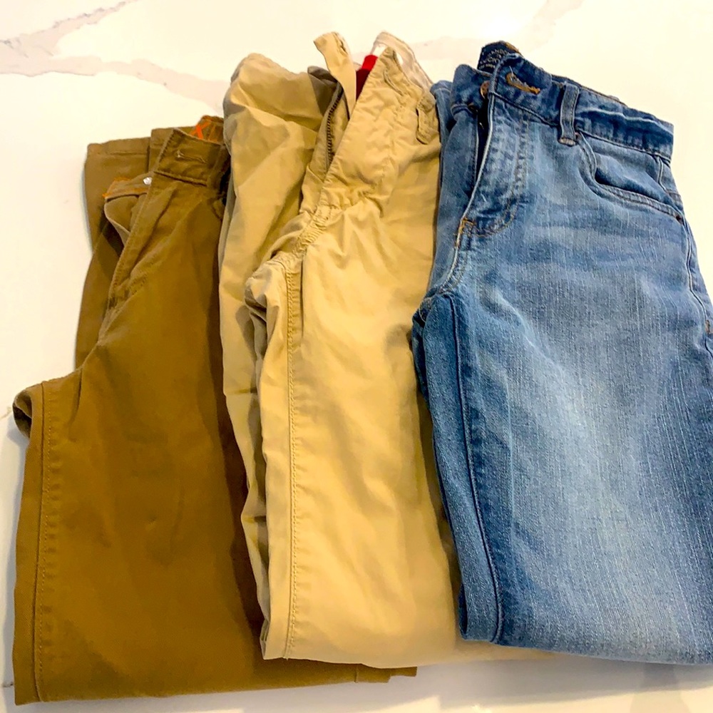 Boys bundle.